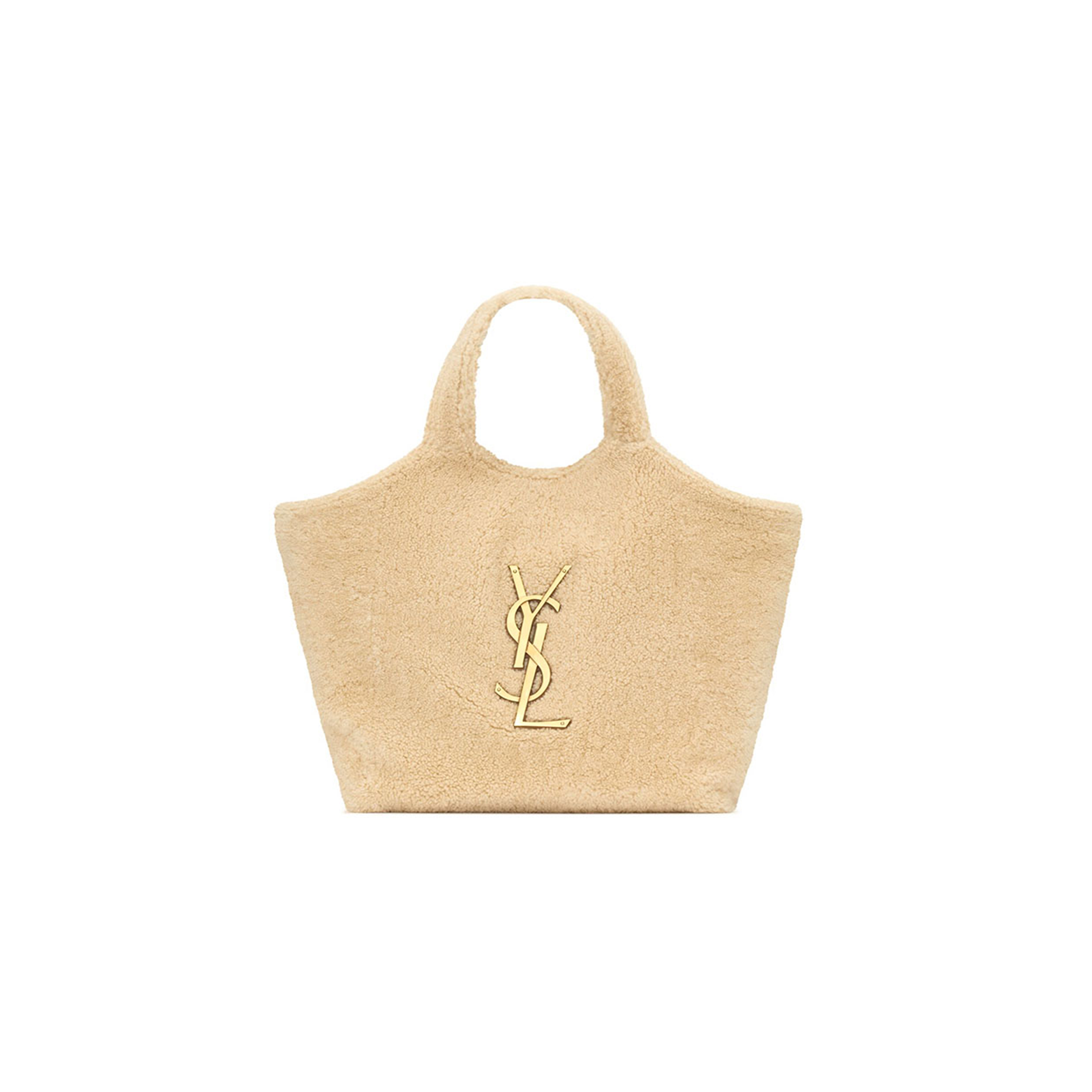 Y51 icare long-haired lambskin handbag 698651aaftg2910 (55*43*5cm)